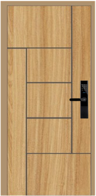 Mega Door