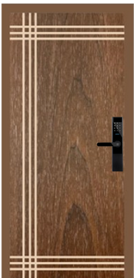 Mega Door