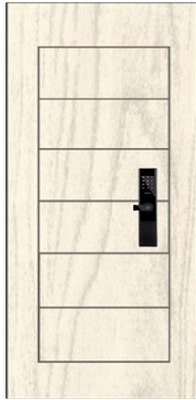 Mega Door