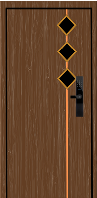 Mega Door