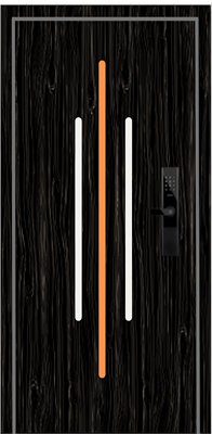 Mega Door