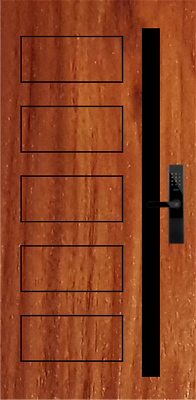 Mega Door