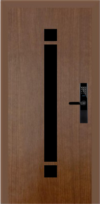 Mega Door